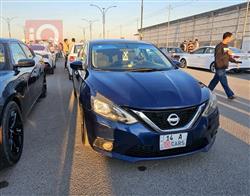 نيسان سنترا